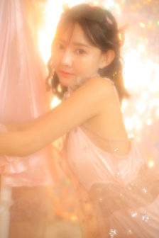 黑女孩